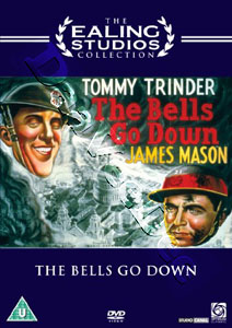 The Bells Go Down (DVD)